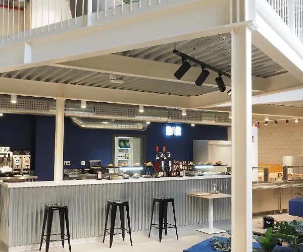 Micampus San Mames Students Bilbao