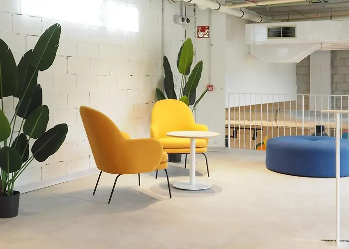 Appartement Micampus San Mames Students