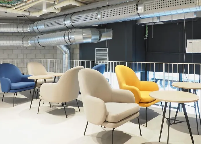 Micampus San Mames Students Appartement