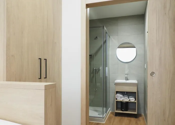 Micampus San Mames Students Apartment