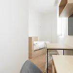 דירה Micampus San Mames Students בילבאו
