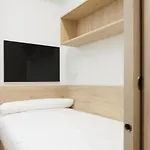 דירה Micampus San Mames Students בילבאו