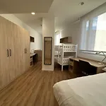 Apartamento Micampus San Mames Students