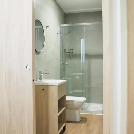 Micampus San Mames Students ビルバオ